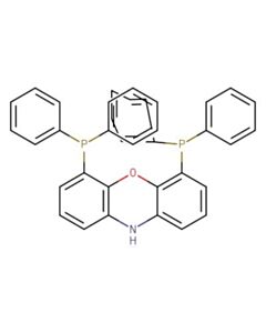 Astatech 4,6-BIS(DIPHENYLPHOSPHINO)PHENOXAZINE; 1G; Purity 97%; MDL-MFCD03788937